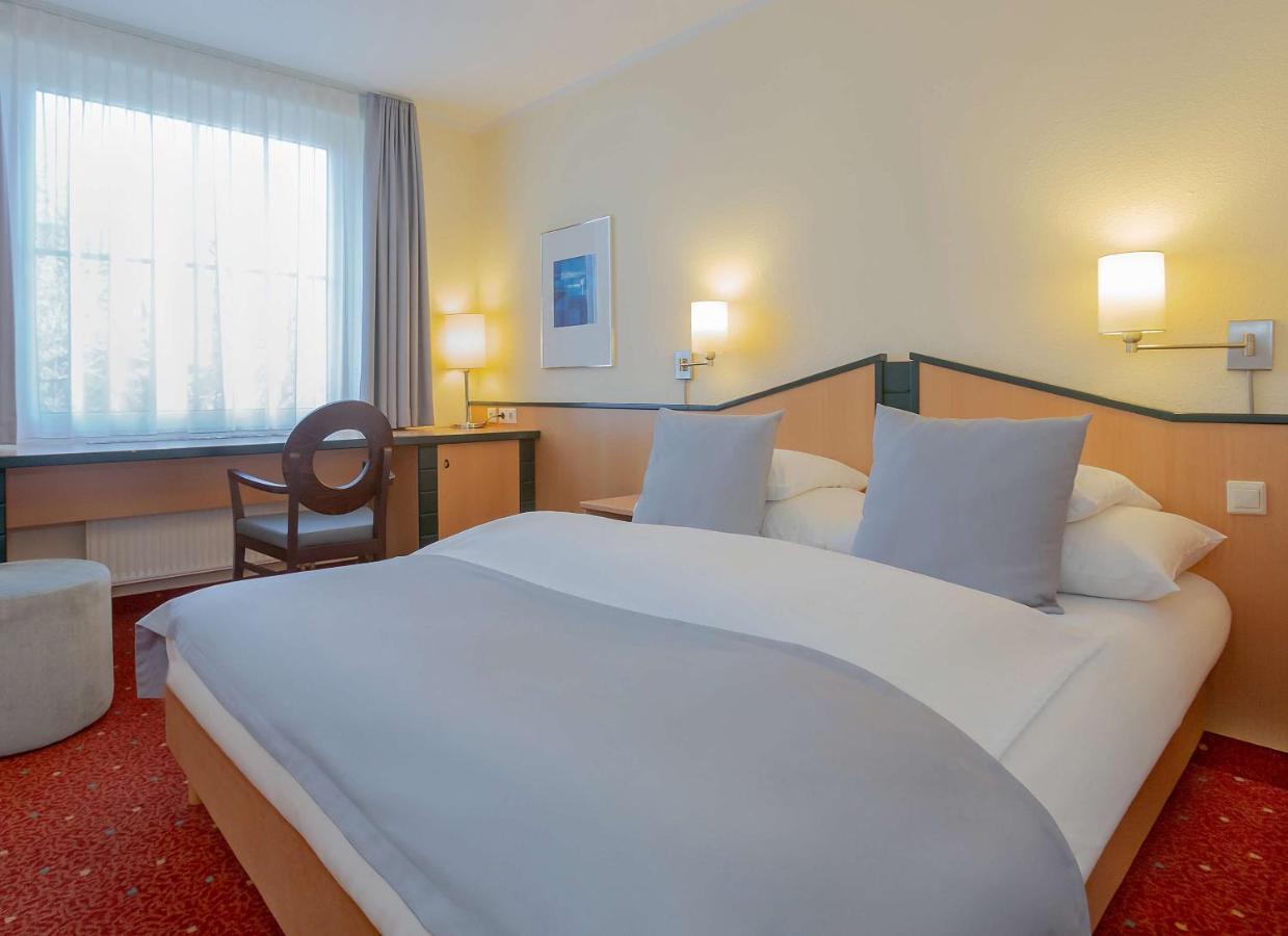 Essential By Dorint Remscheid Otel Dış mekan fotoğraf