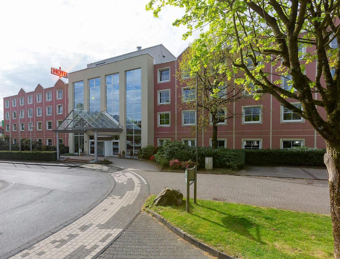 Essential By Dorint Remscheid Otel Dış mekan fotoğraf