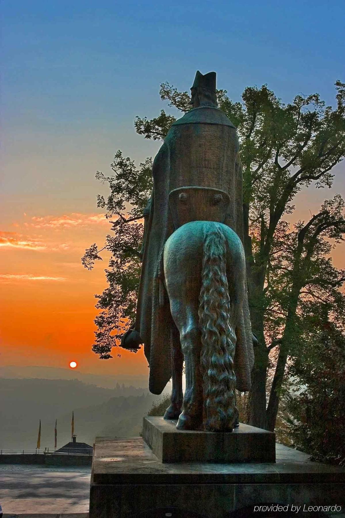 Essential By Dorint Remscheid Otel Dış mekan fotoğraf
