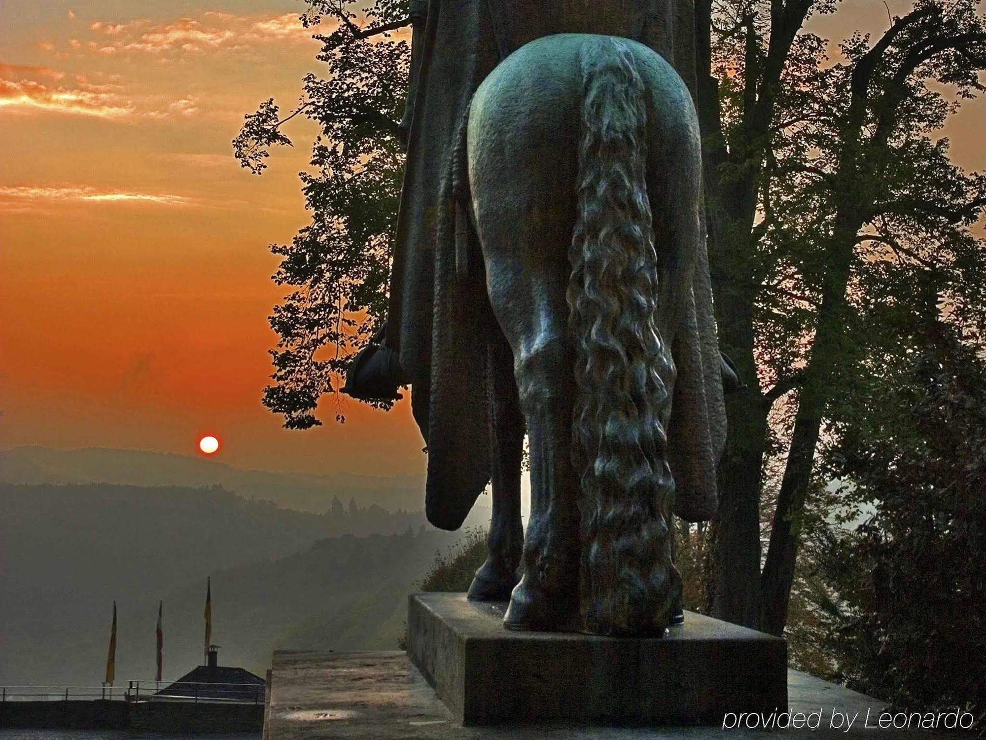Essential By Dorint Remscheid Otel Dış mekan fotoğraf