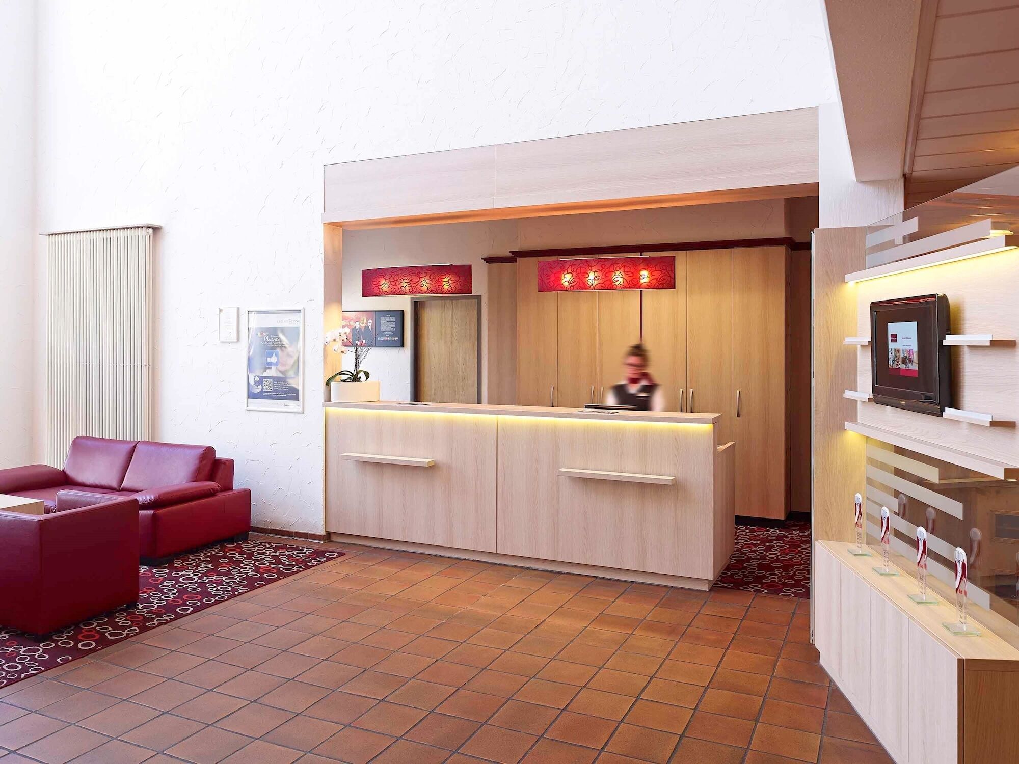 Essential By Dorint Remscheid Otel Dış mekan fotoğraf