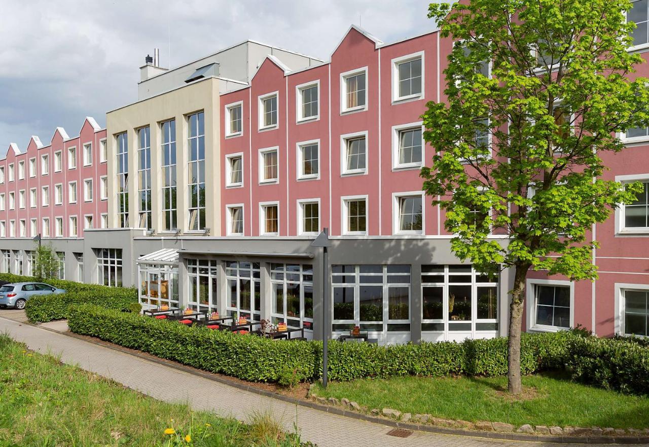 Essential By Dorint Remscheid Otel Dış mekan fotoğraf