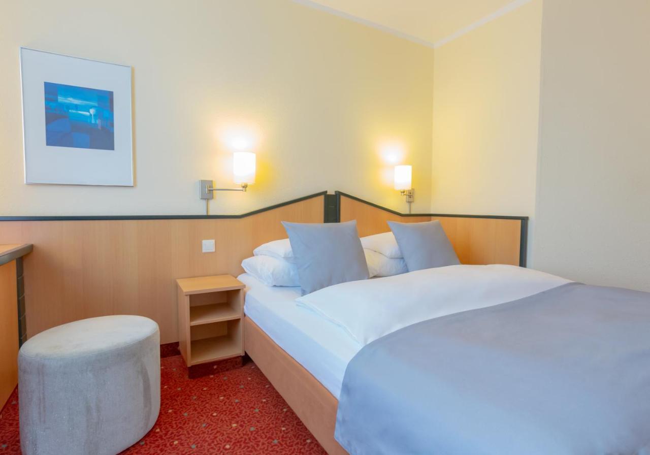 Essential By Dorint Remscheid Otel Dış mekan fotoğraf