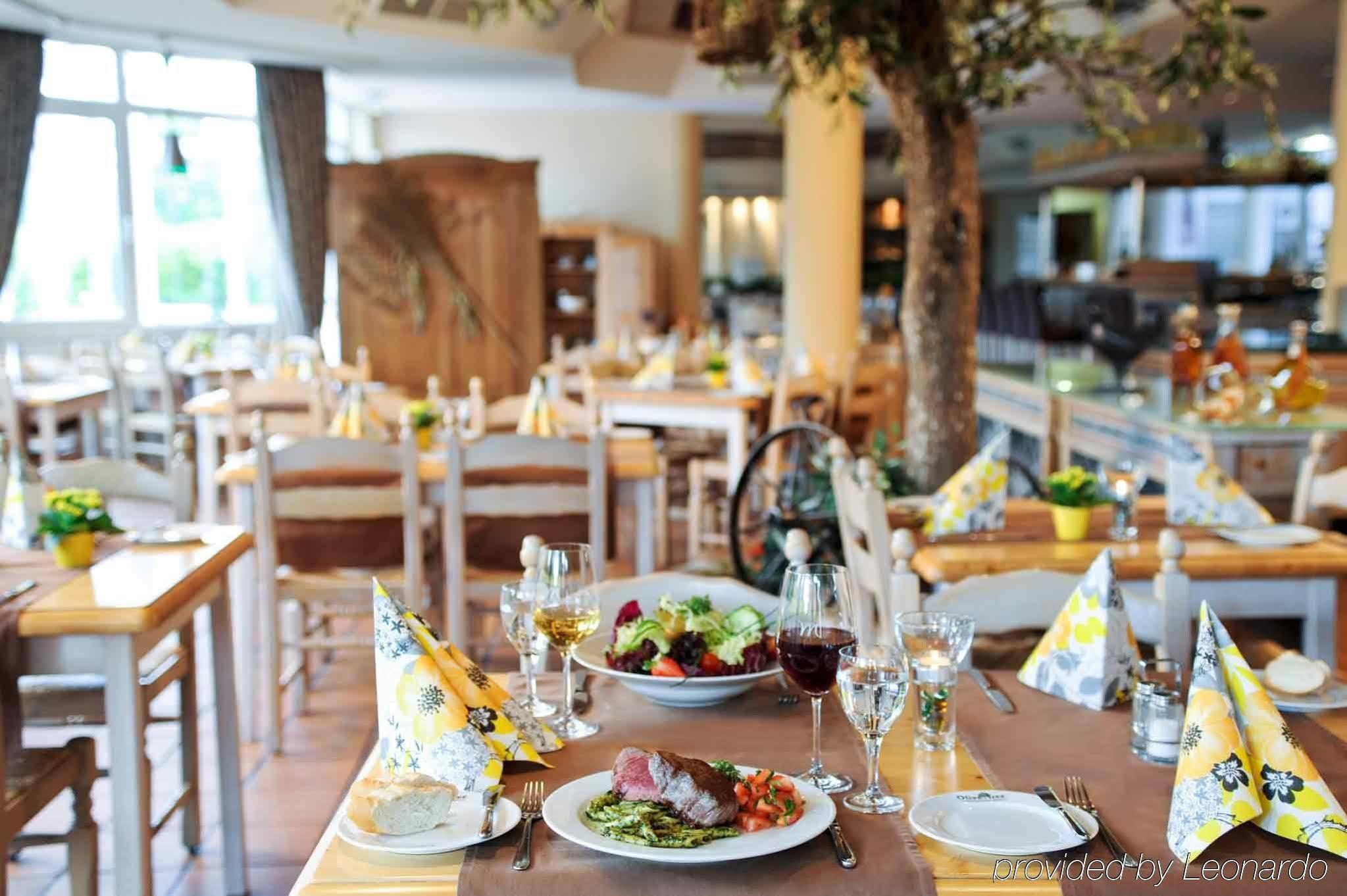Essential By Dorint Remscheid Otel Dış mekan fotoğraf